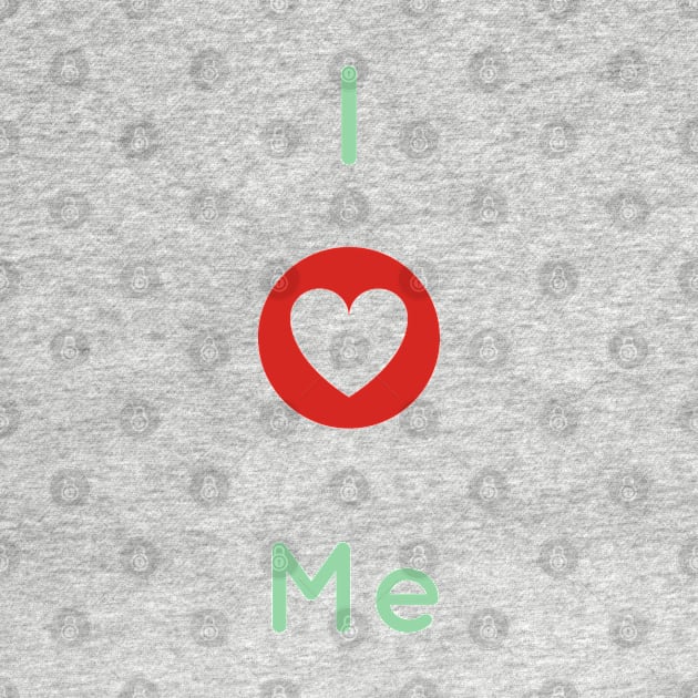 I love me by Imaginate